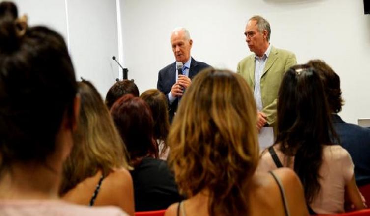 Se capacitaron sobre métodos para el seguimiento de políticas públicas 