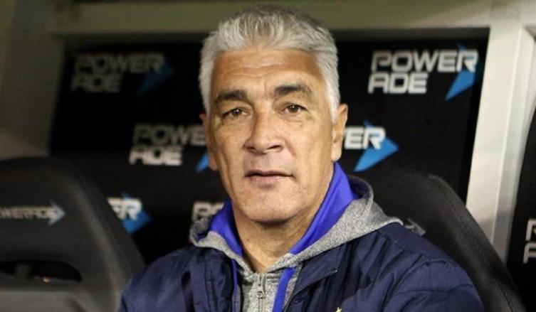 Omar de Felippe será el nuevo DT de Newells