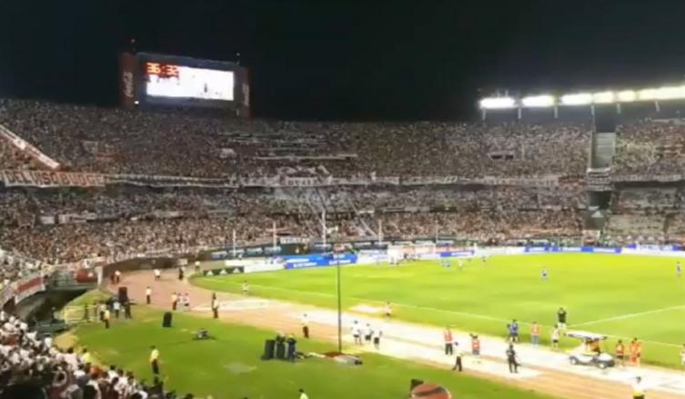 Salvemos al Fútbol presentó una medida cautelar para pedir la suspensión del Boca-River