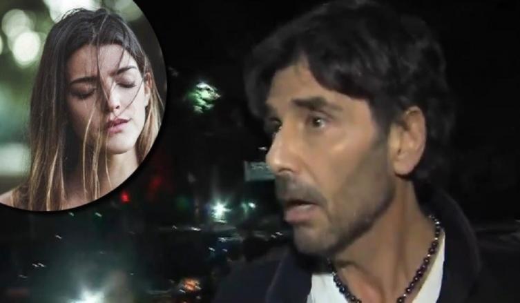 Juan Darthés se defiende con un polémico y bizarro comunicado