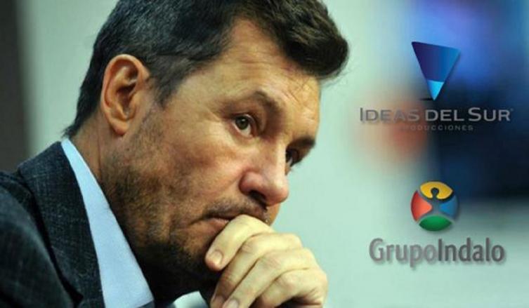 La propuesta de Indalo para no perder a Marcelo Tinelli