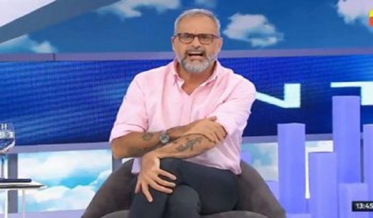 La irónica respuesta de Rial a Silvestre