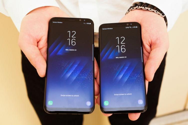 ¿Cuándo llega el Samsung Galaxy S9 a la Argentina?