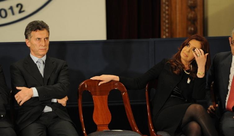 Cristina Kirchner faltará al Congreso para 