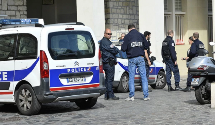 Cayó en Francia el abuelo violador que atacó a 40 mujeres por la espalda