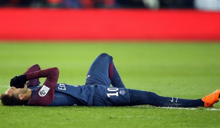 Neymar será operado: se pierde el partido con Real Madrid y llegaría bien al Mundial 