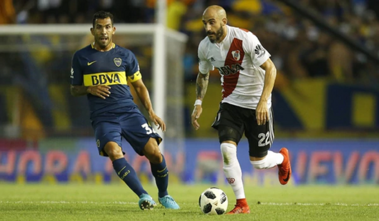 Juez citó a la AFA, Boca y River tras pedido de suspensión de la Supercopa Argentina