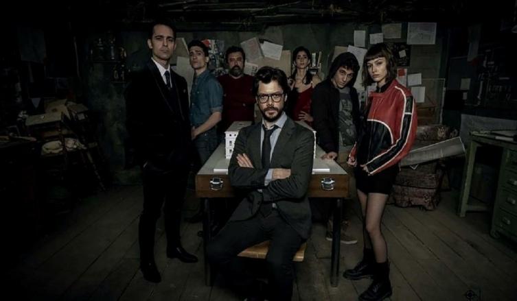 Netflix confirmó cuándo se podrá ver la segunda parte de 
