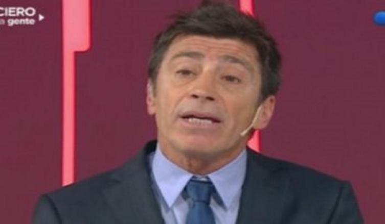 La desafortunada frase de Nicolás Repetto que generó repudio en las redes