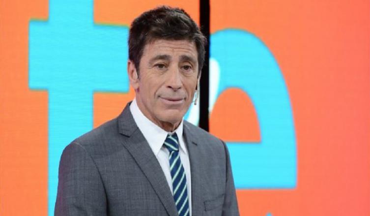 Nicolás Repetto después de la polémica la embarró más con el descargo
