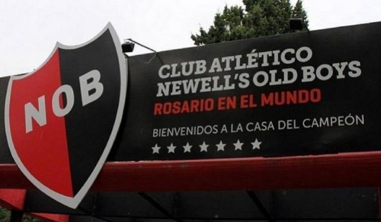 Newells despidió a empleados, entre ellos a un ex arquero