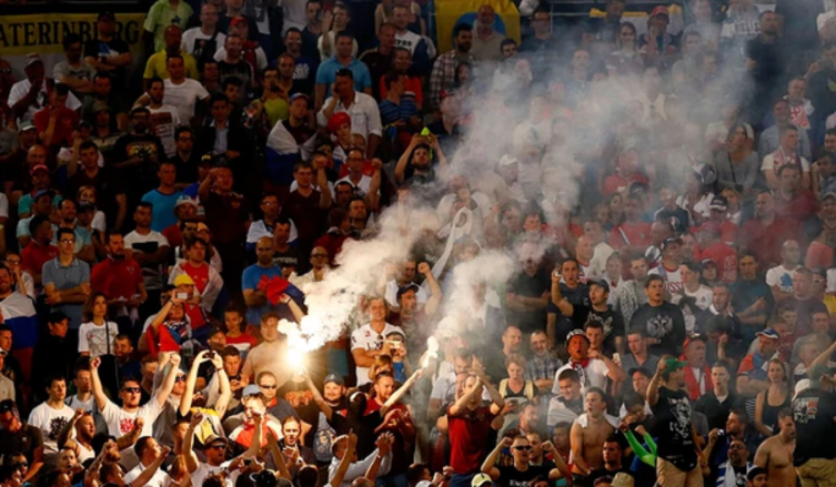 Polémica de drogas en el Mundial: hinchas podrían llevar cocaína, marihuana y heroína a Rusia