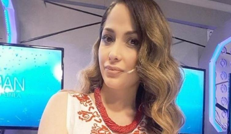 Vanesa Carbone escribió una carta sobre los abusos que sufrió a lo largo de su vida