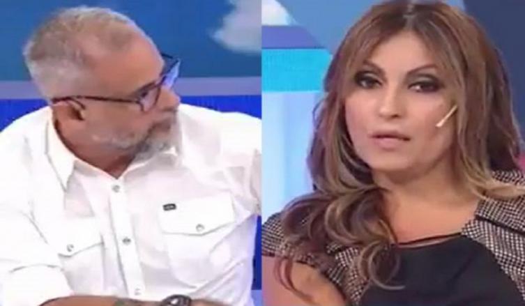 Marcela Tauro a Rial: “Hace dos meses me gritaste delante de todos y nadie me defendió”