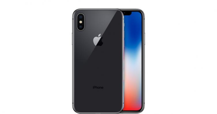 El iPhone X es el mejor teléfono del 2017