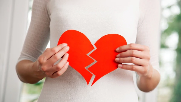 El síndrome del corazón roto, un mal que sigue afectando más a las mujeres