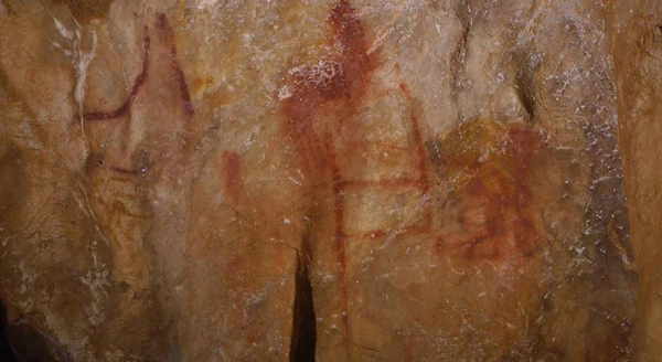 Descubren que el origen del arte se remonta a los neandertales