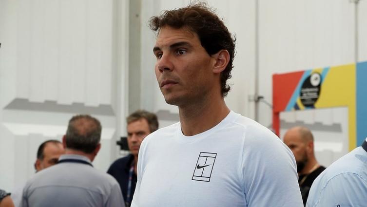 Nadal prolonga su ausencia: se bajó de dos Masters 1000