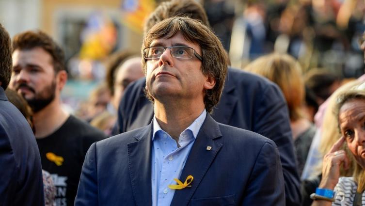 Cataluña: fractura entre los separatistas por el candidato propuesto por Puigdemont