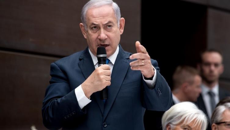 Israel: interrogan durante cinco horas a Netanyahu por un caso de corrupción