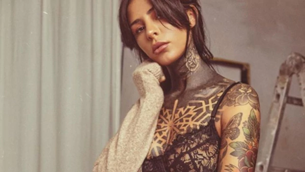 Cande Tinelli se sumó al furor por 