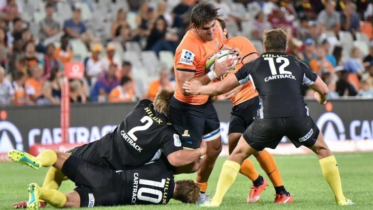 Rugby: Jaguares ya tiene equipo confirmado para enfrentar a Hurricanes