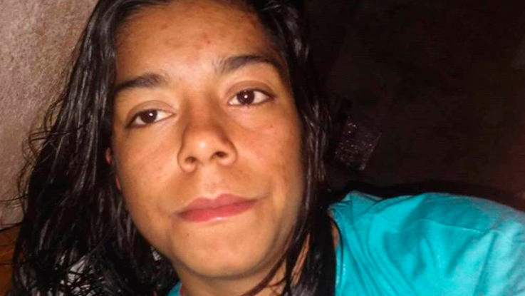 Ocho meses sin Rosalía Jara