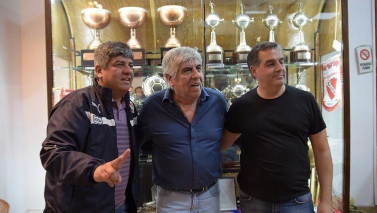 Avanza la causa a Hugo Moyano: posible lavado de dinero con fondos de Independiente