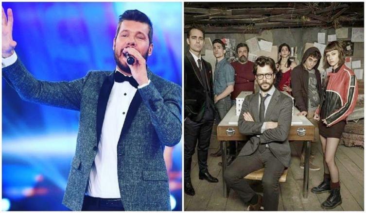 ¡Se viene! Tinelli convocó a un actor de 