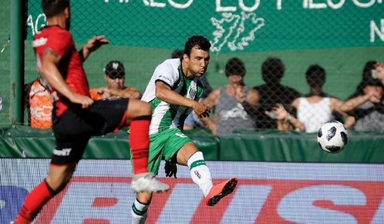 Newell’s pagó caro un error defensivo y cayó ante Banfield