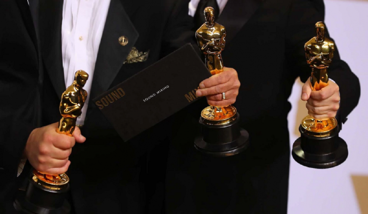 Los ganadores de los Oscar 2018, con 