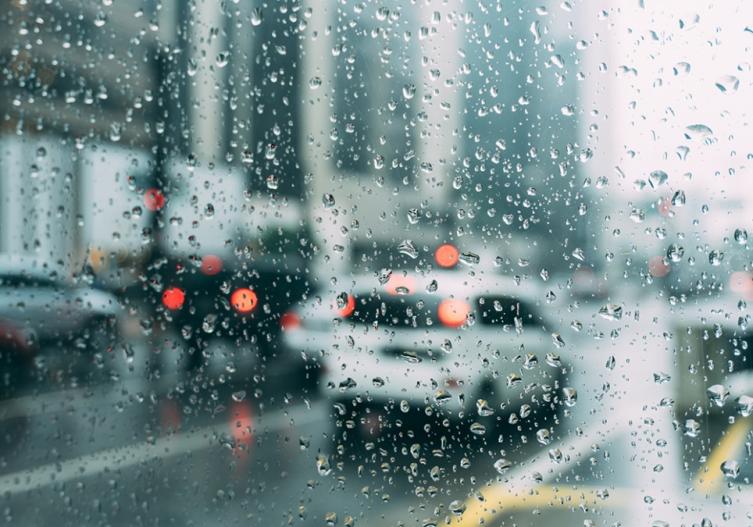 Alerta por tormentas fuertes para siete provincias