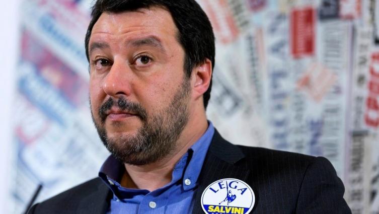 Italia: La coalición de derecha es la más votada, aunque sin formar una mayoría