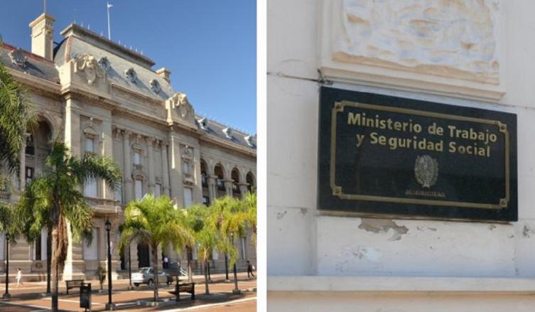 Se logró la regularización laboral de 3143 trabajadores no registrados durante 2017 