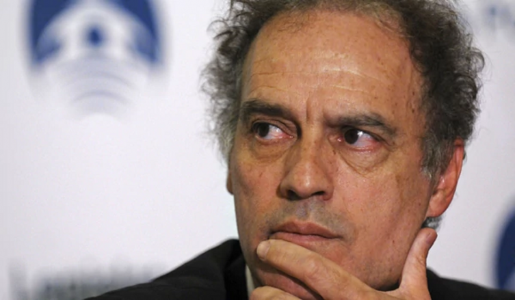 Aníbal Ibarra renunció a la defensa de Cristina Kirchner a una semana de haber asumido