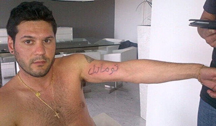Declaración de Matías Messi sobre el choque y la pelea que protagonizó en Villa Gesell