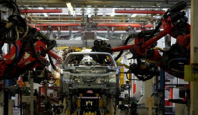 Fue boom la producción de autos: creció más de 62% en febrero