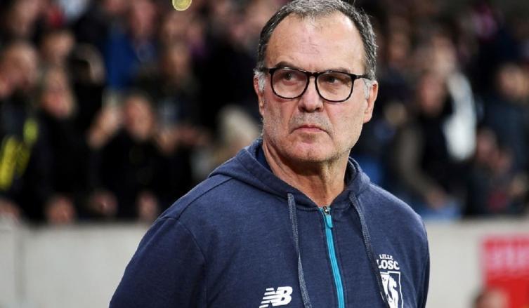 La salida del Lille le saldrá cara a Marcelo Bielsa: deberá pagar 300 mil euros