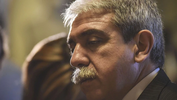Aníbal Fernández habló sobre su relación con CFK: 