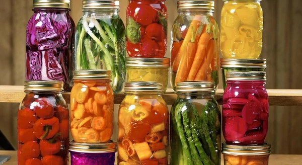 Conserva de alimentos techie: el proyecto argentino que busca combatir el hambre