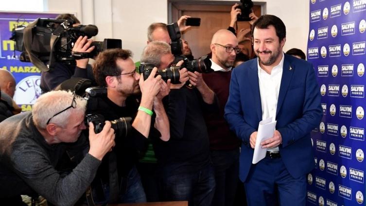 Italia: Los escenarios que se abren para una negociación política