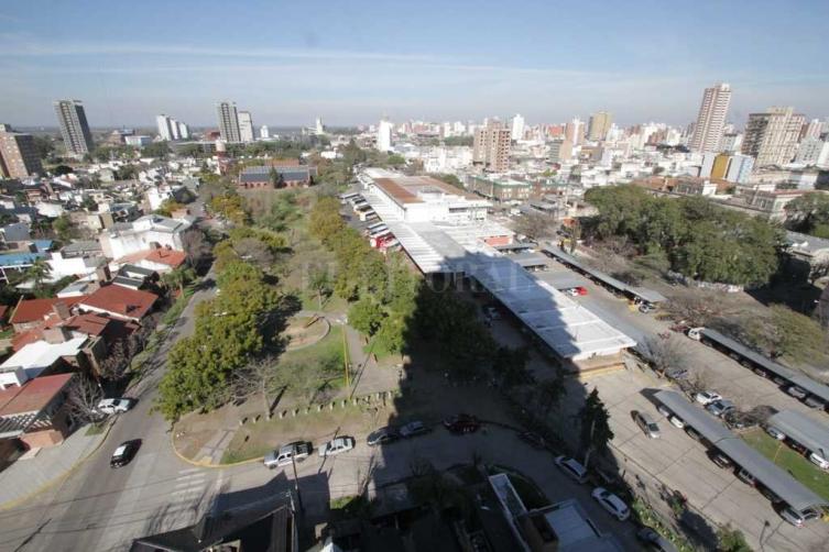 Preocupa la venta de terrenos cercanos a la Terminal