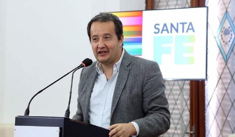 Del Frade presentará proyectos para erradicar la violencia de género 