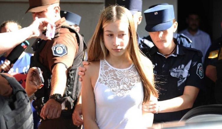 La defensa de Nahir Galarza salió al cruce del fiscal de la causa