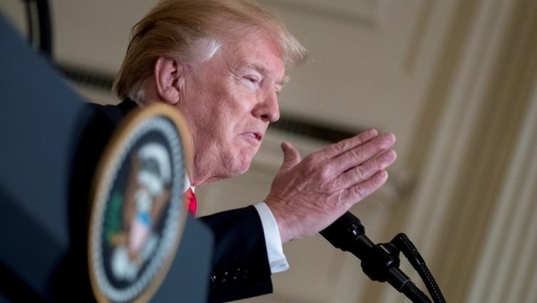 EE.UU: el Gobierno demanda a California por sus leyes pro inmigrantes