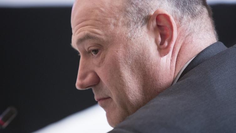 Renunció el principal asesor económico de Trump 