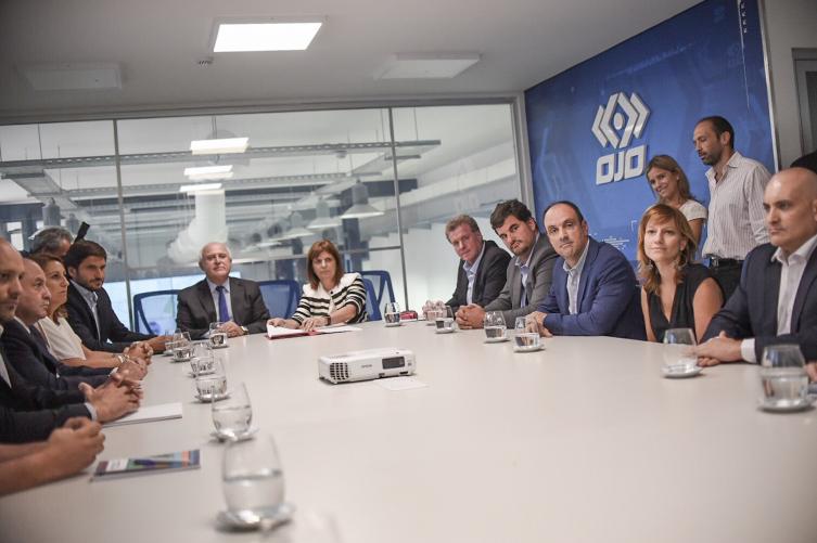 200 federales se sumarán a la ciudad de Santa Fe
