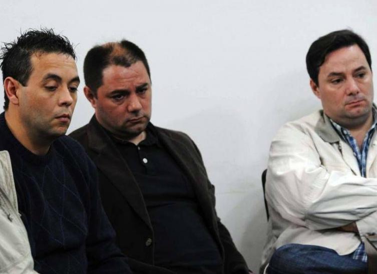 La Triple Fuga se encamina al juicio oral 