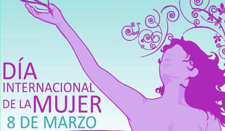 Sesión del Concejo por el Día Internacional de la Mujer