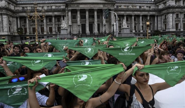 La historia de la pionera de la lucha por el aborto en la Argentina
